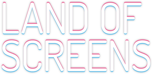 Логотип Land of Screens