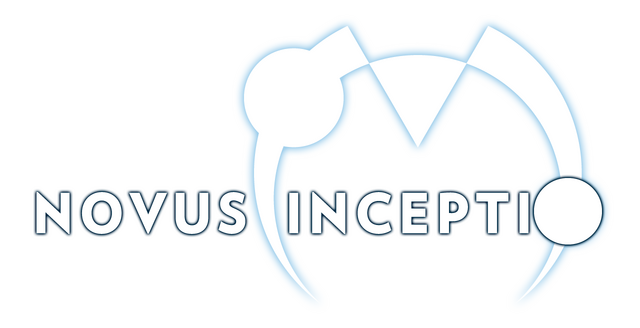Логотип Novus Inceptio