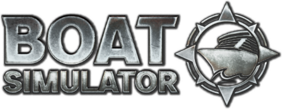 Логотип Boat Simulator