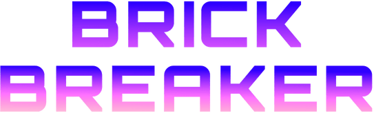 Логотип Brick Breaker