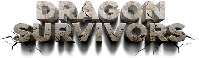 Логотип Dragon Survivors