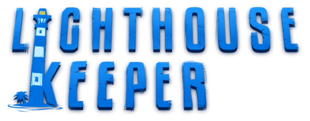 Логотип Lighthouse Keeper (2023)