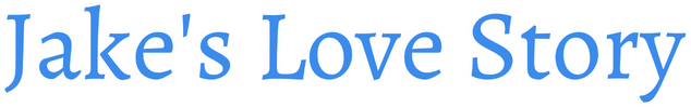 Логотип Jake's Love Story