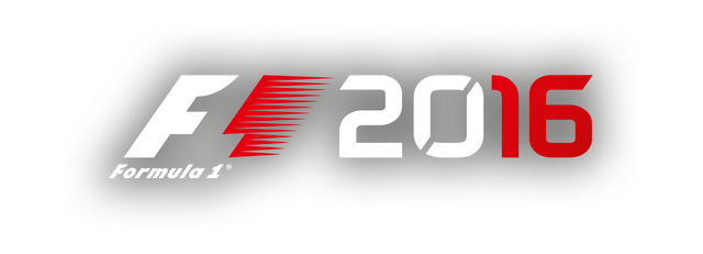 Логотип F1 2016