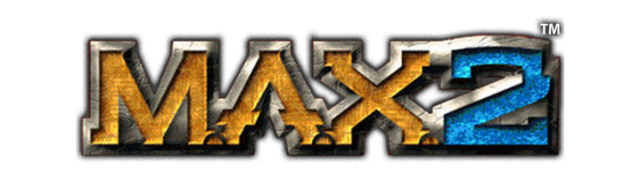 Логотип M.A.X. 2: Mechanized Assault and Exploration
