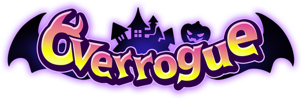 Логотип Overrogue