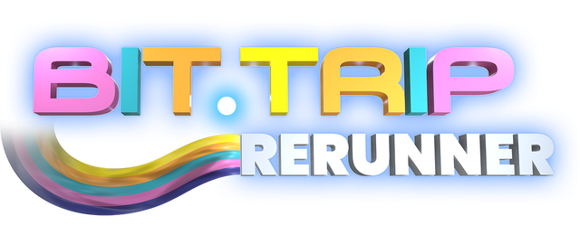 Логотип BIT.TRIP RERUNNER