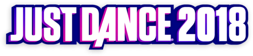 Логотип Just Dance 2018