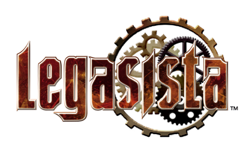 Логотип Legasista