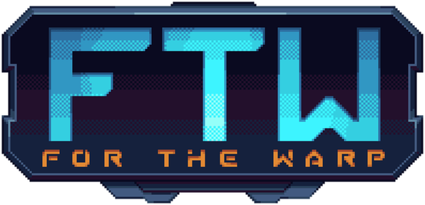 Логотип For The Warp