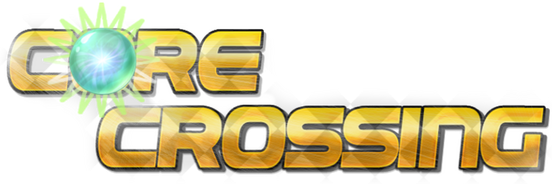 Логотип Core Crossing