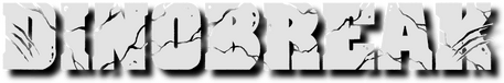 Логотип Dinobreak
