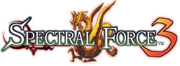 Логотип Spectral Force 3