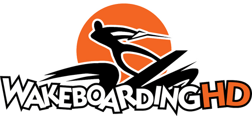 Логотип Wakeboarding HD