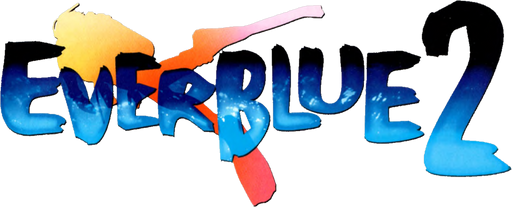 Логотип Everblue 2
