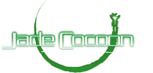 Логотип Jade Cocoon 2
