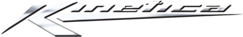 Логотип Kinetica
