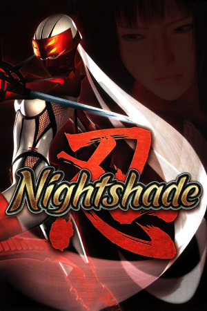 Nightshade [2003]