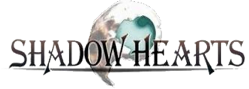 Логотип Shadow Hearts