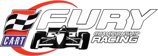 Логотип CART Fury: Championship Racing