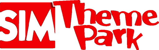 Логотип Theme Park World