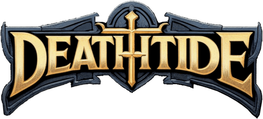 Логотип Deathtide