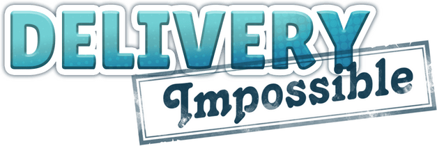 Логотип Delivery Impossible