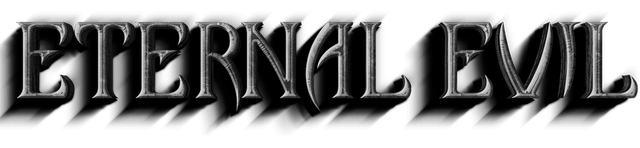 Логотип Eternal Evil