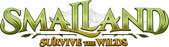 Логотип Smalland: Survive the Wilds