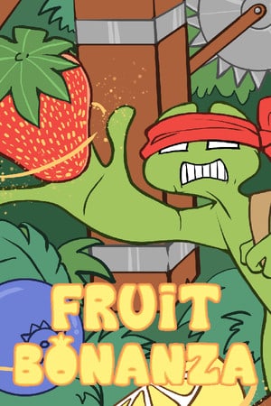 Fruit Bonanza