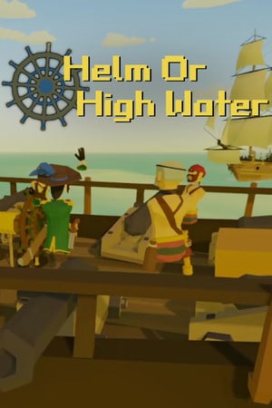 Helm or High Water