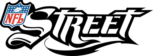 Логотип NFL Street