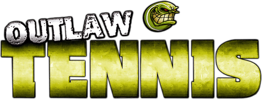 Логотип Outlaw Tennis