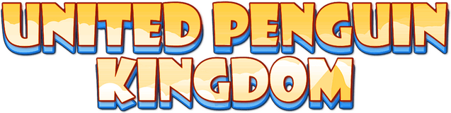 Логотип United Penguin Kingdom