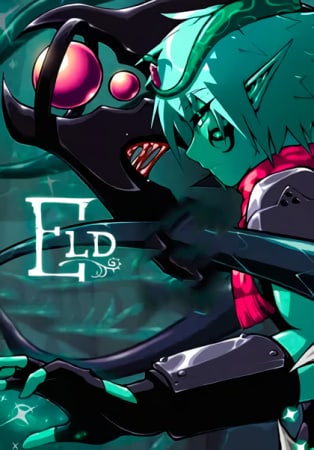 Eld