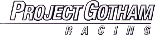 Логотип Project Gotham Racing
