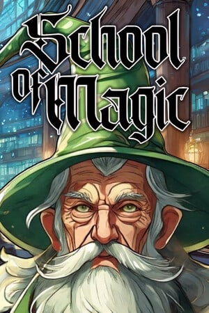 School of Magic