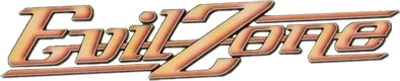 Логотип Evil Zone