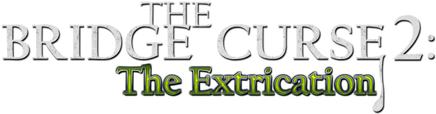 Логотип The Bridge Curse 2: The Extrication