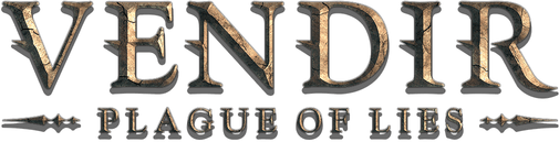 Логотип Vendir: Plague of Lies