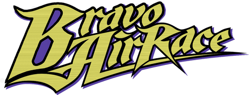 Логотип Bravo Air Race