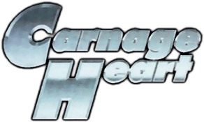 Логотип Carnage Heart