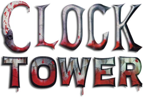 Логотип Clock Tower