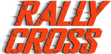 Логотип Rally Cross
