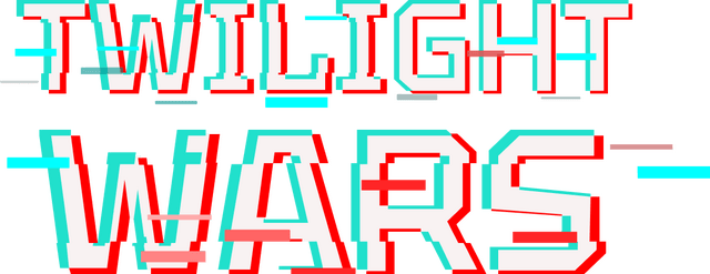 Логотип Twilight Wars