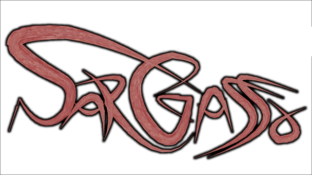 Логотип Sargasso