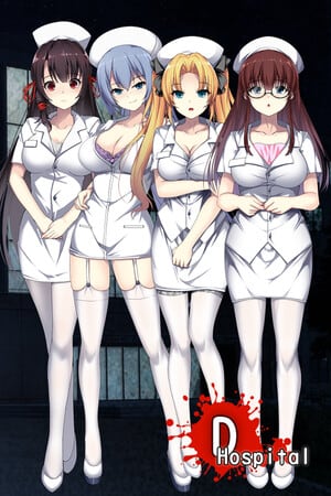 D-Hospital