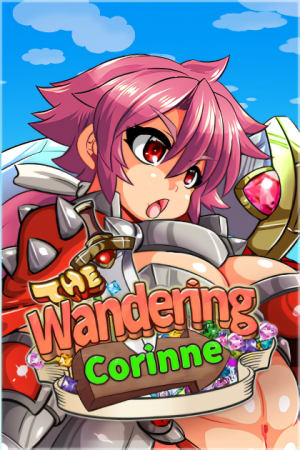 The Wandering Korn