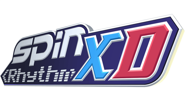 Логотип Spin Rhythm XD
