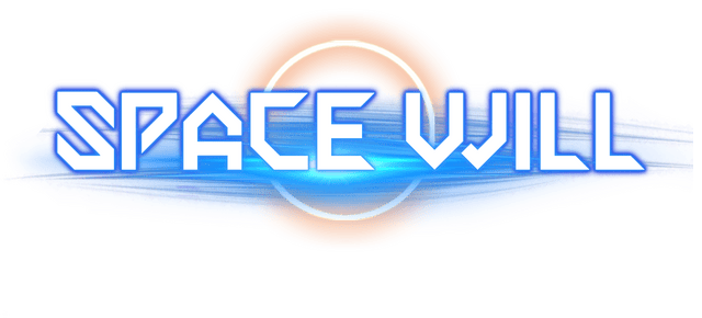 Логотип Space Will